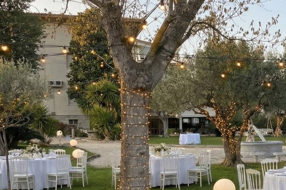 Giardino