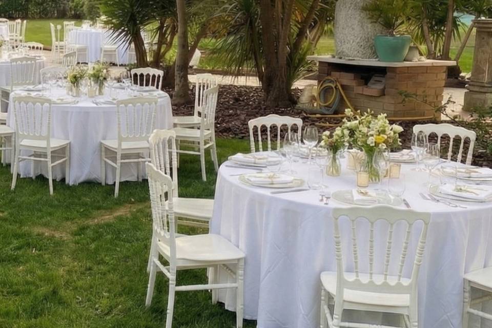 Giardino