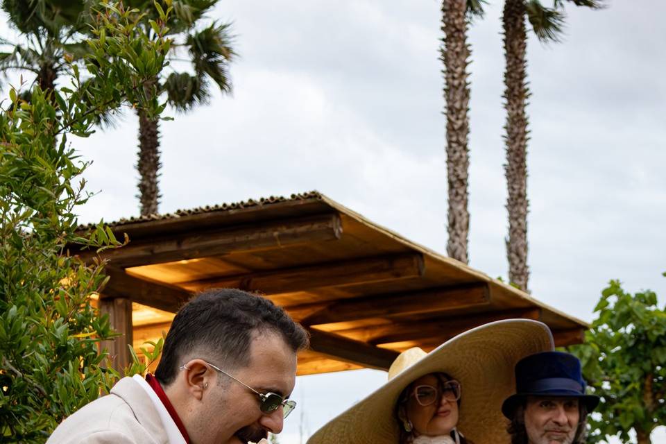 Kalinka events