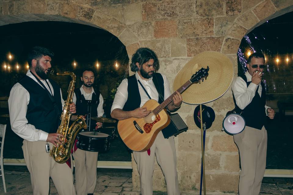 Kalinka events