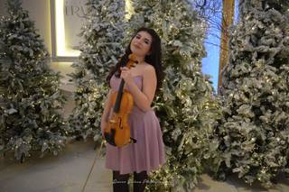 Maria Teresa Violinista