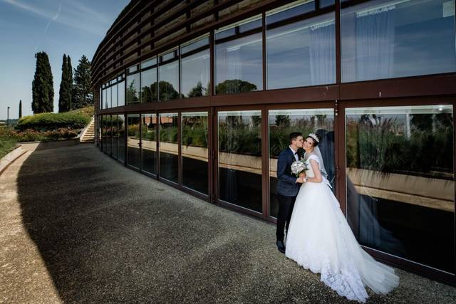 Matrimonio