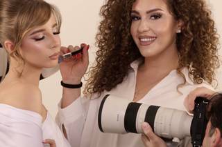 Alessia Montuori Make-Up Artist