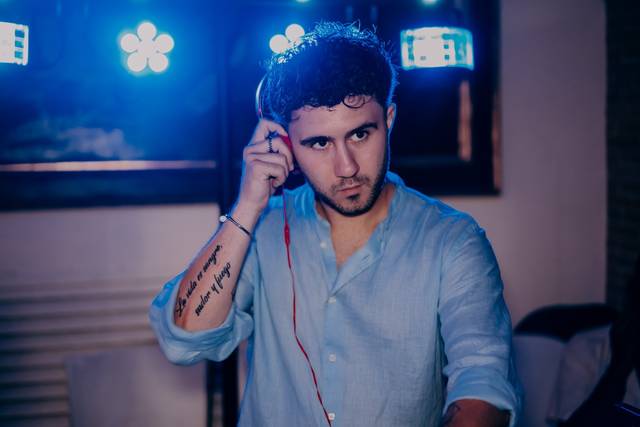 Wedding Dj