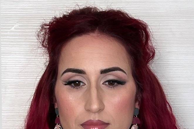 Make-up promesa