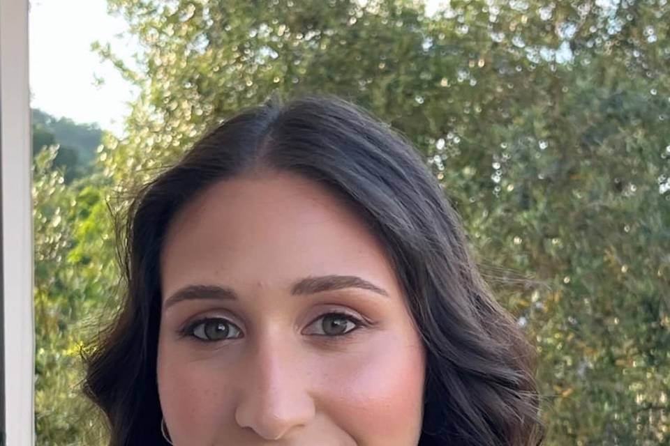 Natural look