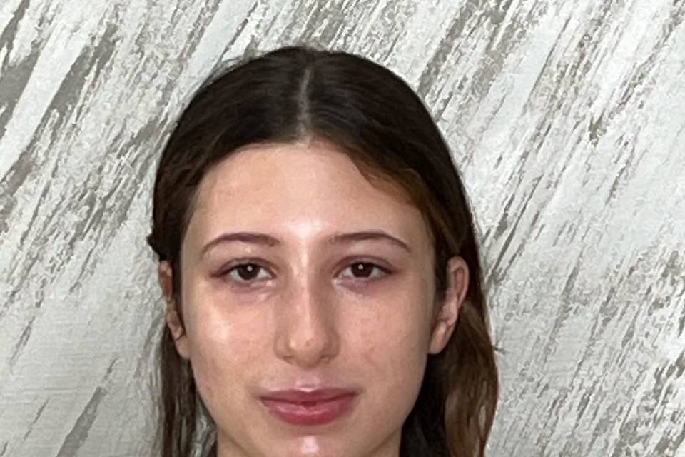 Make-up damigella