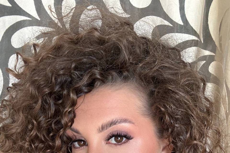 Make up