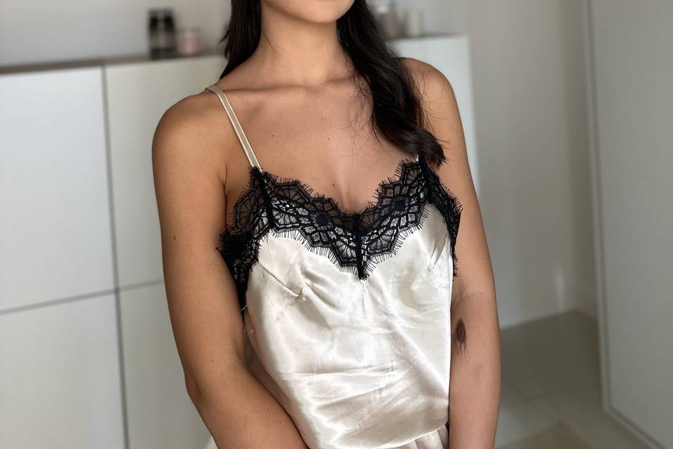 Make up