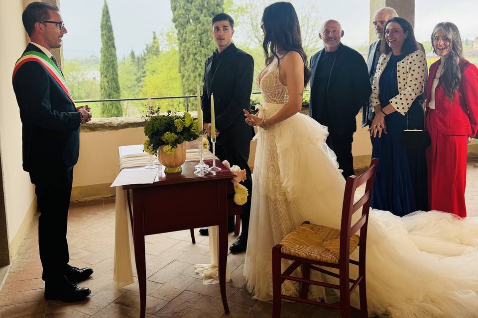 Casa Comunale