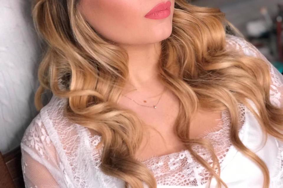 Trucco Sposa