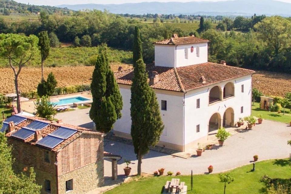 Podere San Pietro