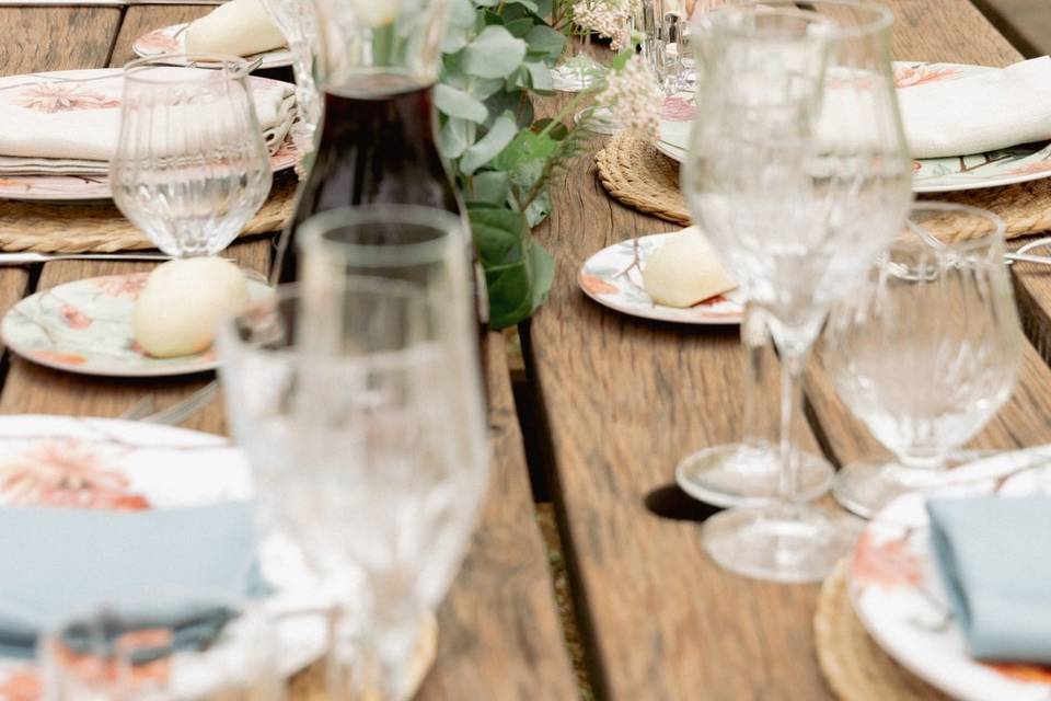Mini Wedding