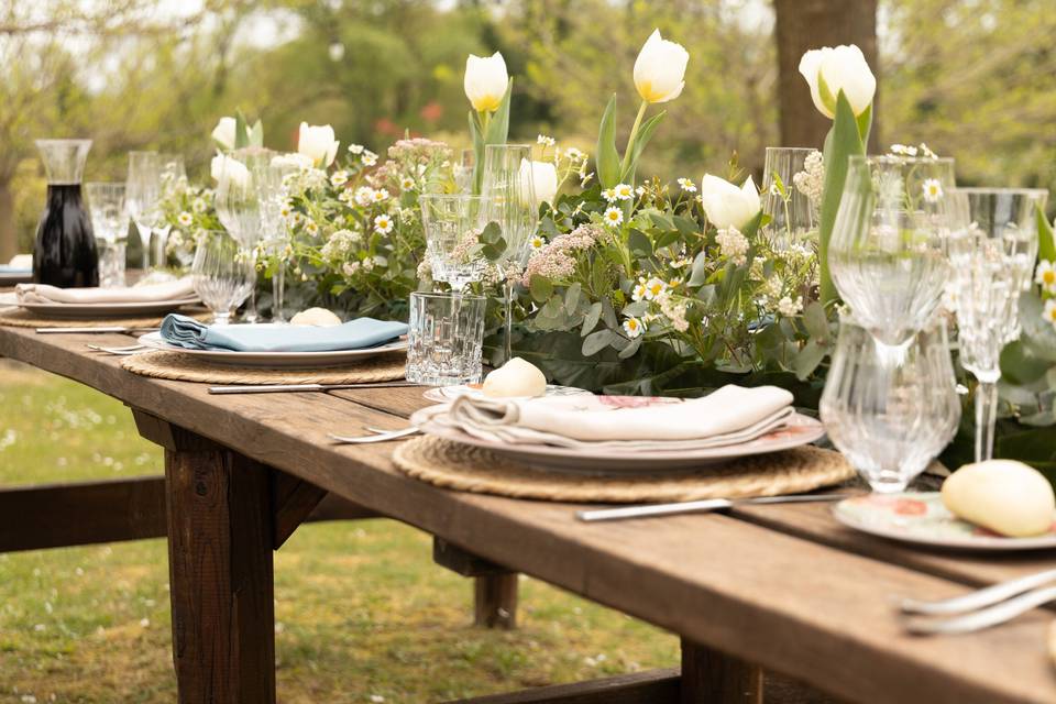 Mini Wedding