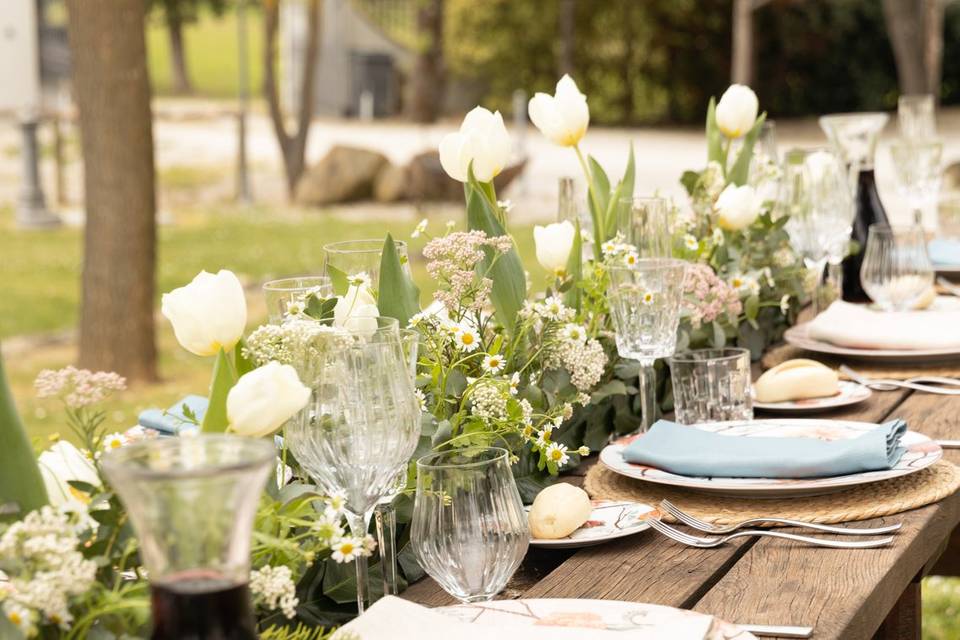 Mini Wedding
