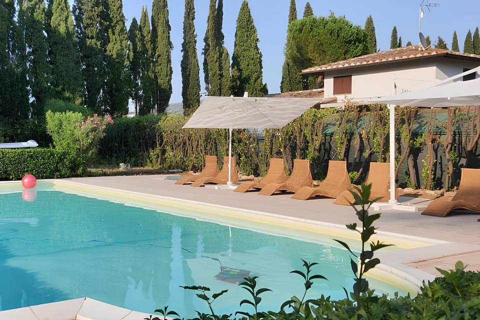 Piscina