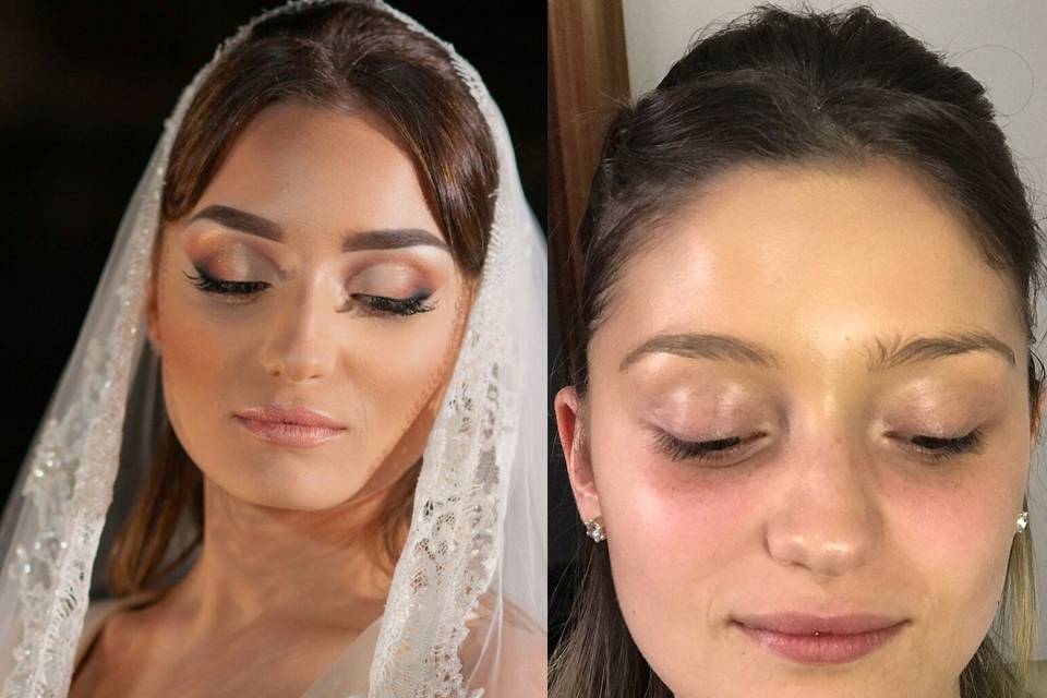 Trucco sposa