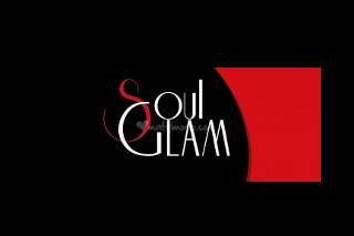 Soul and glam logo