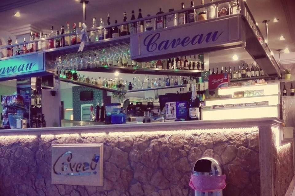 Bar Caveau