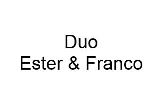 Duo Ester & Franco logo