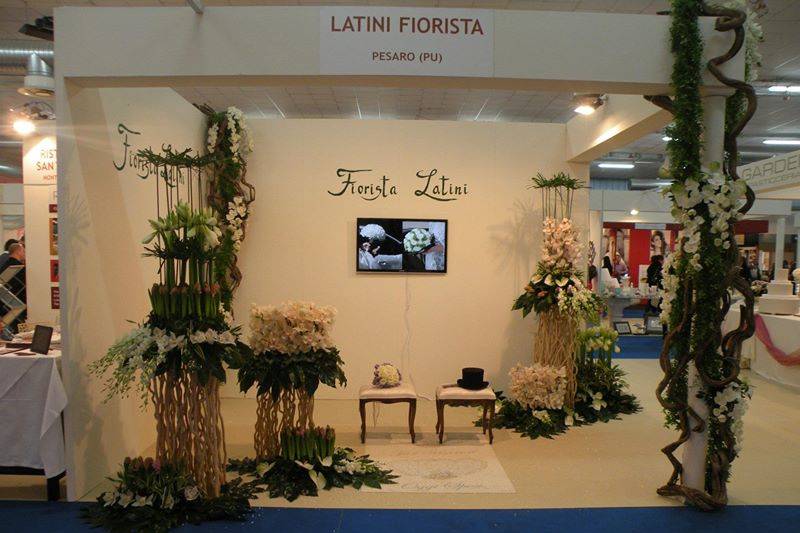 Fiorista Latini