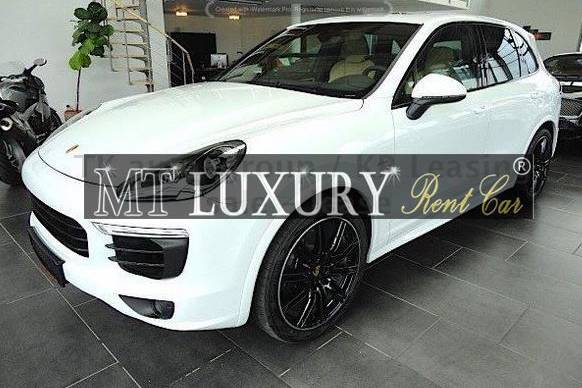 Mt luxury rent car