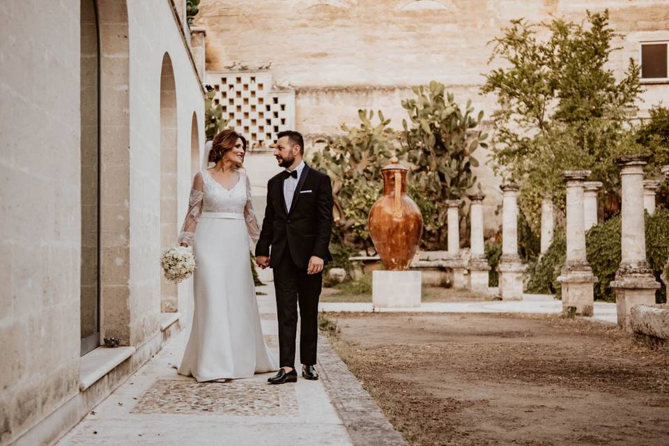 Alessandra+Giuseppe