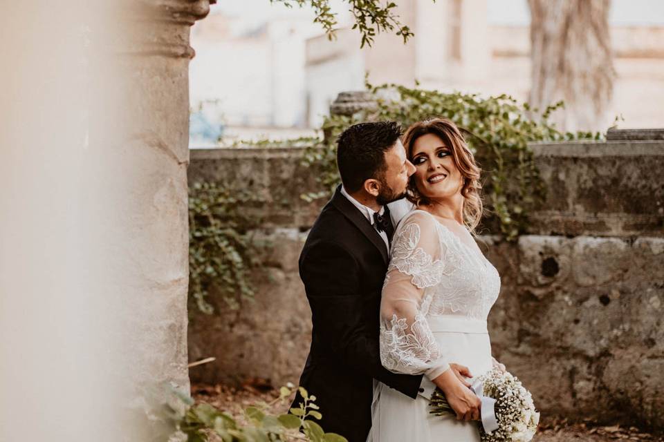 Alessandra+Giuseppe