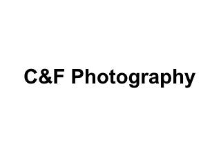Logo C&F Photography