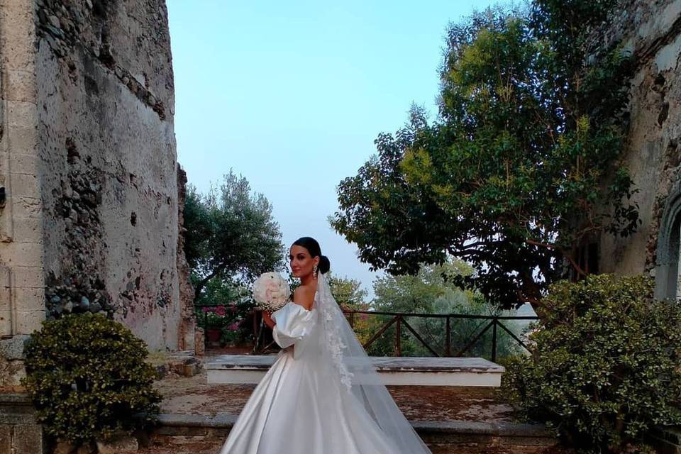 Sposa al Borgo