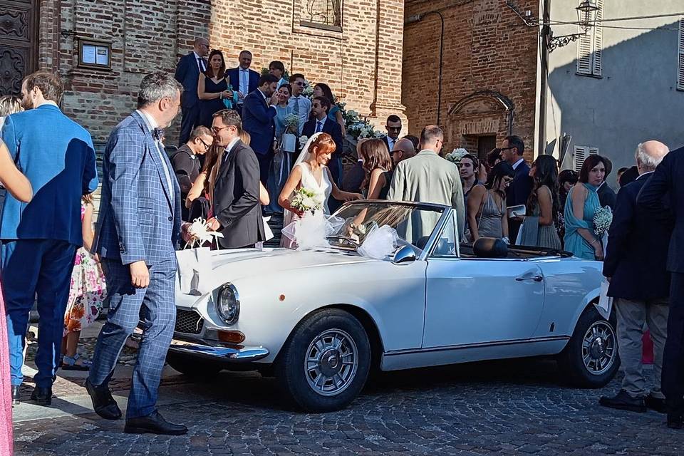 Castagnole Monferrato (Asti)