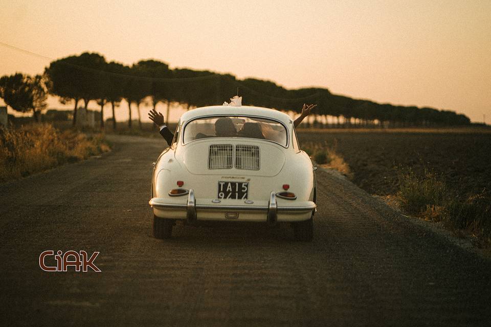 Ciak Fotografia