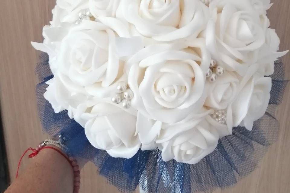 Bouquet sposa