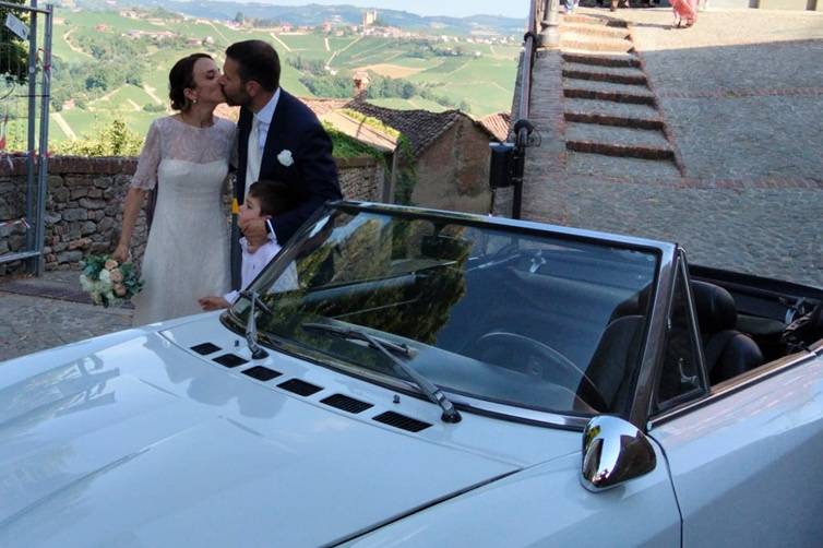 Elena Claudio e Vittorio 20/06