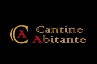 Logo Cantine Abitante