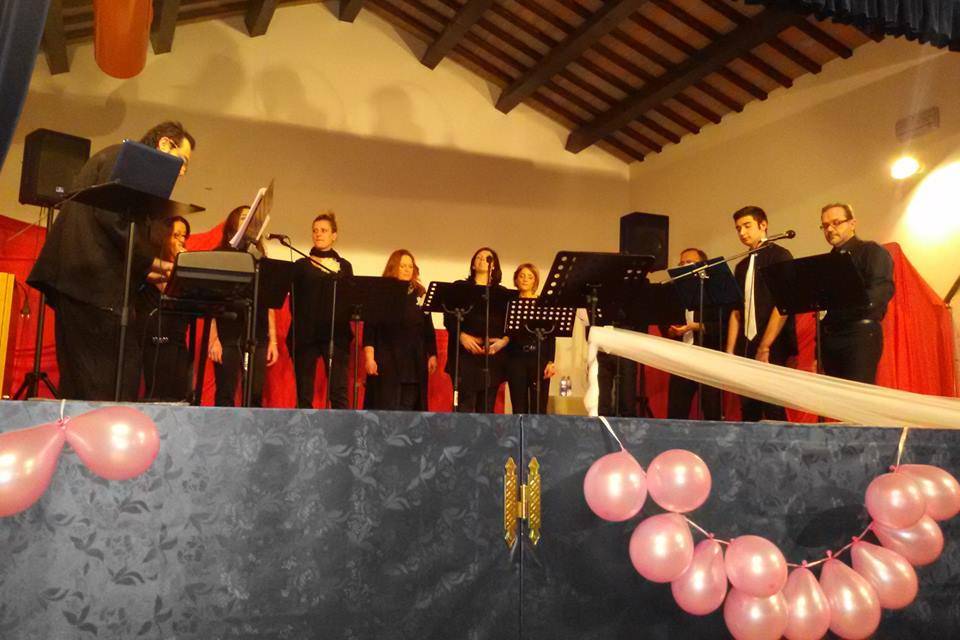 Concerto di San Valentino