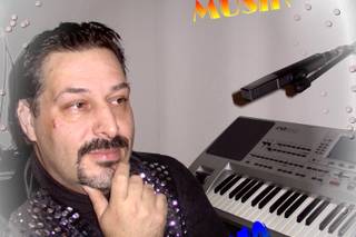 Gerry Fantoni Musik