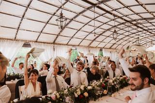 Mack Weddings - Event Music Planner