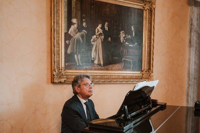 Pianista