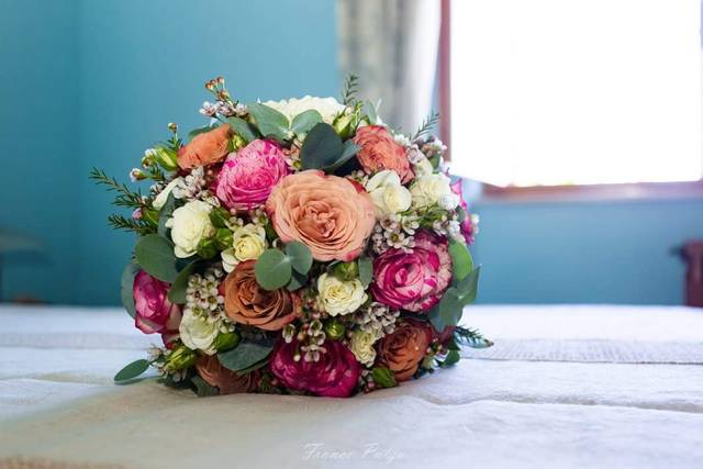 Bouquet da sposa