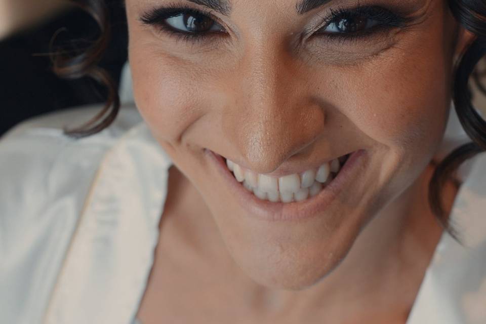 Erika Feliziani Make-up Artist