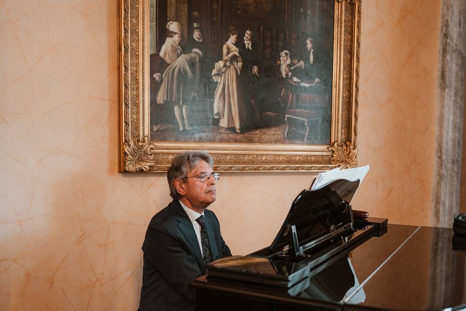 Pianista