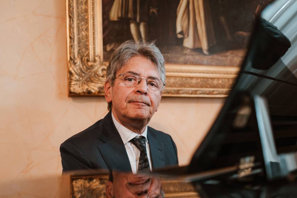 Pianista