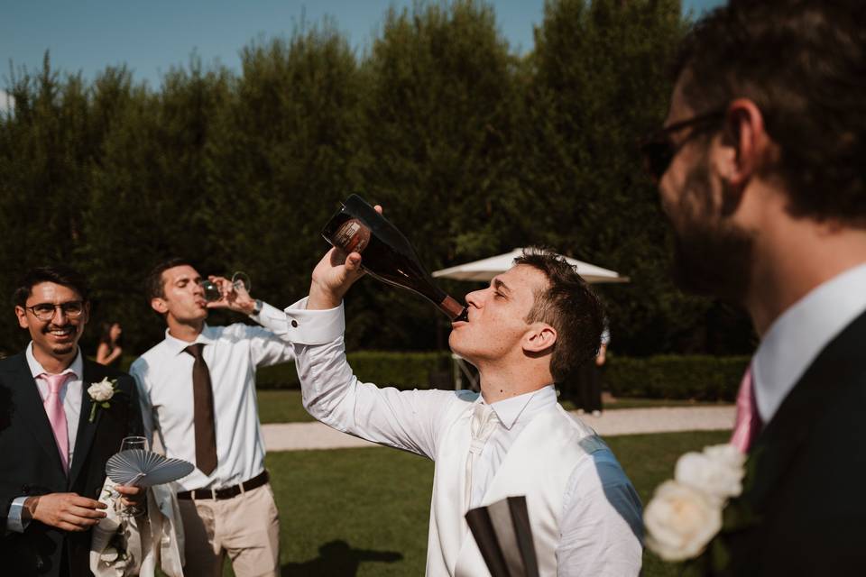Aperitivo
