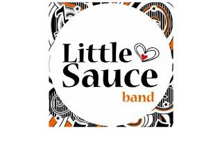 Little Sauce band logo