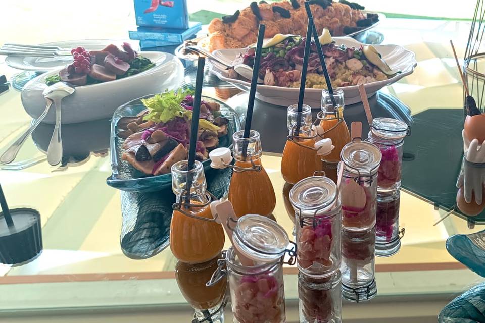 BUFFET