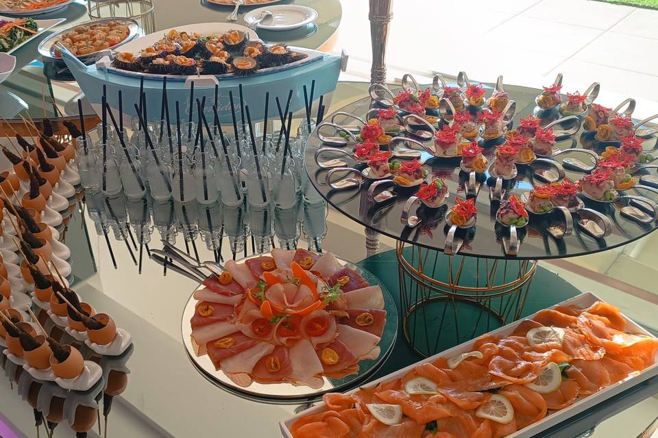 BUFFET