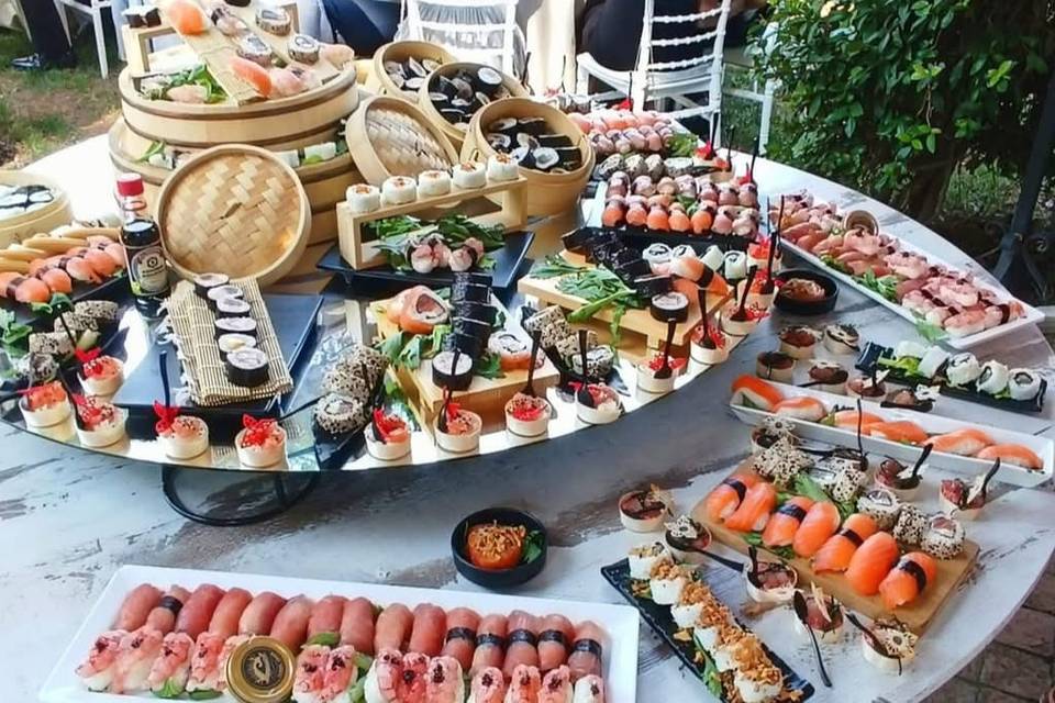 BUFFET
