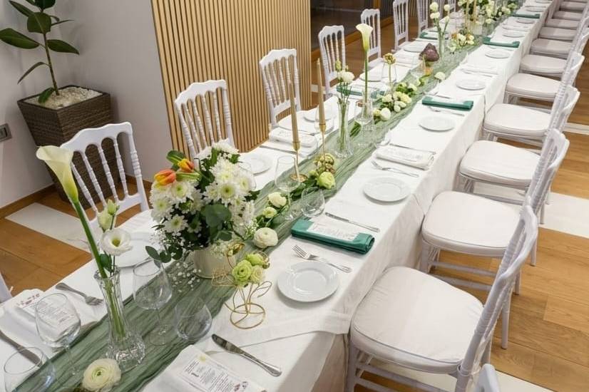 MICE EN PLACE