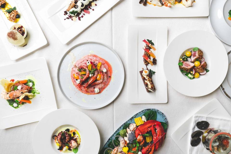 Catering Cosenza Calabria